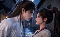 《江鱼入衍怀（31集）》宝藏短剧免费全集在线追