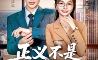 《正义不是道德绑架（60集）》免费热门短剧全集播