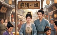 《蛋姐闯古代：系统离谱整活（102集）》超火短剧免费全集畅享