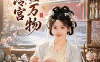 《我在冷宫手搓万物（66集）》超火短剧在线免费追
