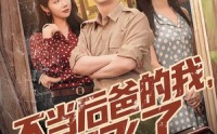 《不当后爸的我，起飞了（81集）》热门短剧在线免费看全集