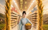 《空间种田：我把现代超市搬回古代第一季（66集）》精彩奇幻短剧全集畅看