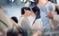 《心动一万次（53集）》热门短剧全集免费赏