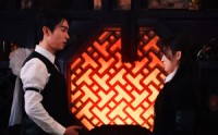 《二百元，为你打造神秘葬礼（55集）》超清短剧全集在线畅享