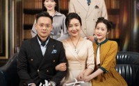 《老伴眼盲心瞎谢女士她不要了（93集）》高清短剧在线播放