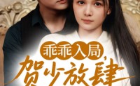 《乖乖入局贺少放肆娇宠（71集）》热门短剧全集免费畅看