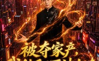 《被夺家产，我纯阳医神归来（80集）》热门短剧完整版在线