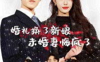 《婚礼换了新娘未婚妻悔疯了（30集）》热门短剧一追到底
