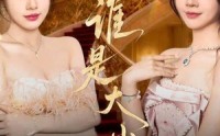 《谁是大小姐（52集）》热门短剧全集在线享