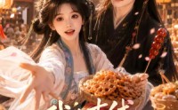 《我在古代靠美食征服天下（100集）》超火短剧完整版在线观看