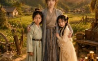 《穿成农家长姐后，致富养娃平天下（95集）》短剧全集免费畅享观看
