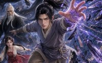 《破凡第二季（97集）》爆款短剧全集在线赏鉴