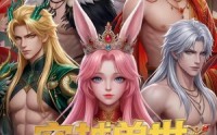 《穿越兽世我靠开幼儿园成兽神2（80集）》热门短剧在线免费畅看