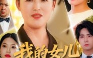 《我的女儿我来宠（70集）》热门短剧高清在线播放