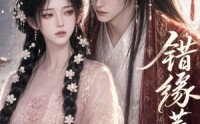 《错缘芜霜（56集）》短剧完整免费在线观看