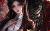 《苗疆夫婿很粘人（41集）》高甜短剧在线免费畅享