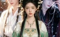 《我的夫君来自两个时空（44集）》精彩短剧完整版在线看