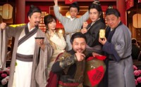 《农家小甜妻：将军相公太撩人（73集）》高糖短剧全集畅享