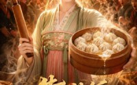 《靠做饭我成了京中红人（51集）》短剧完整版免费播放