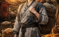 《逃荒种田，我在古代靠囤货躺赢（112集）》精彩短剧在线免费播