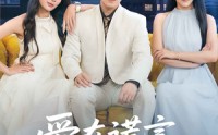 《爱在谎言尽头时（59集）》短剧完整剧情免费观看