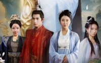 《凰女归来（43集）》精彩短剧连播不停歇