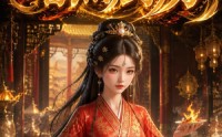 《公主的暗黑厨房（20集）》短剧完整版免费观看