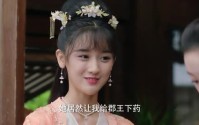 《郡王与我心相照（24集）》短剧全集免费畅播