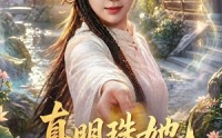 《真明珠她修道无敌（80集）》超燃短剧免费全集畅享