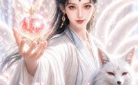 《我的狐狸九条尾巴（50集）》免费短剧高清在线播