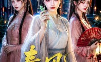 《春风烬朱楼（75集）》短剧全集免费畅享观看