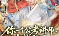 《你一个公考讲师，咋成国师了（79集）》高分短剧无广告在线播