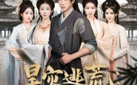 《旱灾逃荒：签到一口泉，打造王朝（85集）》免费短剧完整版观看