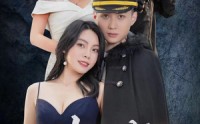 《无上统帅》（百集短剧全集看）