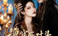 《魂穿死对头，帝后掀翻皇宫（72集）》热门短剧在线免费畅看