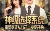 《神级选择系统，重整家族从自己当神豪开始（80集）》短剧全集免费在线追