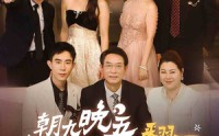 《朝九晚五，夫人入职飒翻天（56集）》高清短剧在线观看