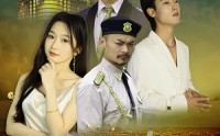 《隐龙之保安老爸不好惹（73集）》热血短剧一口气追完
