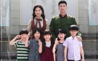 《八零之五宝喜盈门（76集）》免费短剧全集高清看