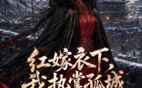 《红嫁衣下，我执掌孤城第一季（80集）》免费短剧在线完整赏