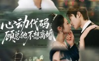 《心动代码：顾总他不想离婚（80集）》超火短剧免费全集畅看