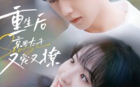 《重生后京圈太子又宠又撩（72集）》甜宠短剧一追到底