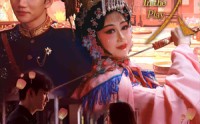 《戏中人&两世情书（40集）》感人短剧全集免费赏