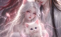 《双尊护我小灵喵（30集）》免费热门短剧在线播
