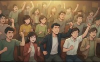 《神明对决，欺我大夏无神（44集）》免费短剧全集畅快追看