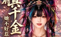 《国公府真千金她不好惹（97集）》精彩短剧完整版免费看