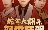 《蛇年大翻身，好运狂飙（31集）》高清短剧在线观看