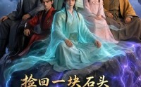 《捡回一块石头，养成万古仙族第三季（80集）》必看短剧全集免费在线播
