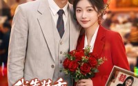 《我靠装乖认领失忆老公（80集）》优质短剧全集在线点播
