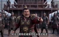 《跨界渔场我靠抽水机拯救古代孤城第二季（44集）》精彩短剧免费看全集